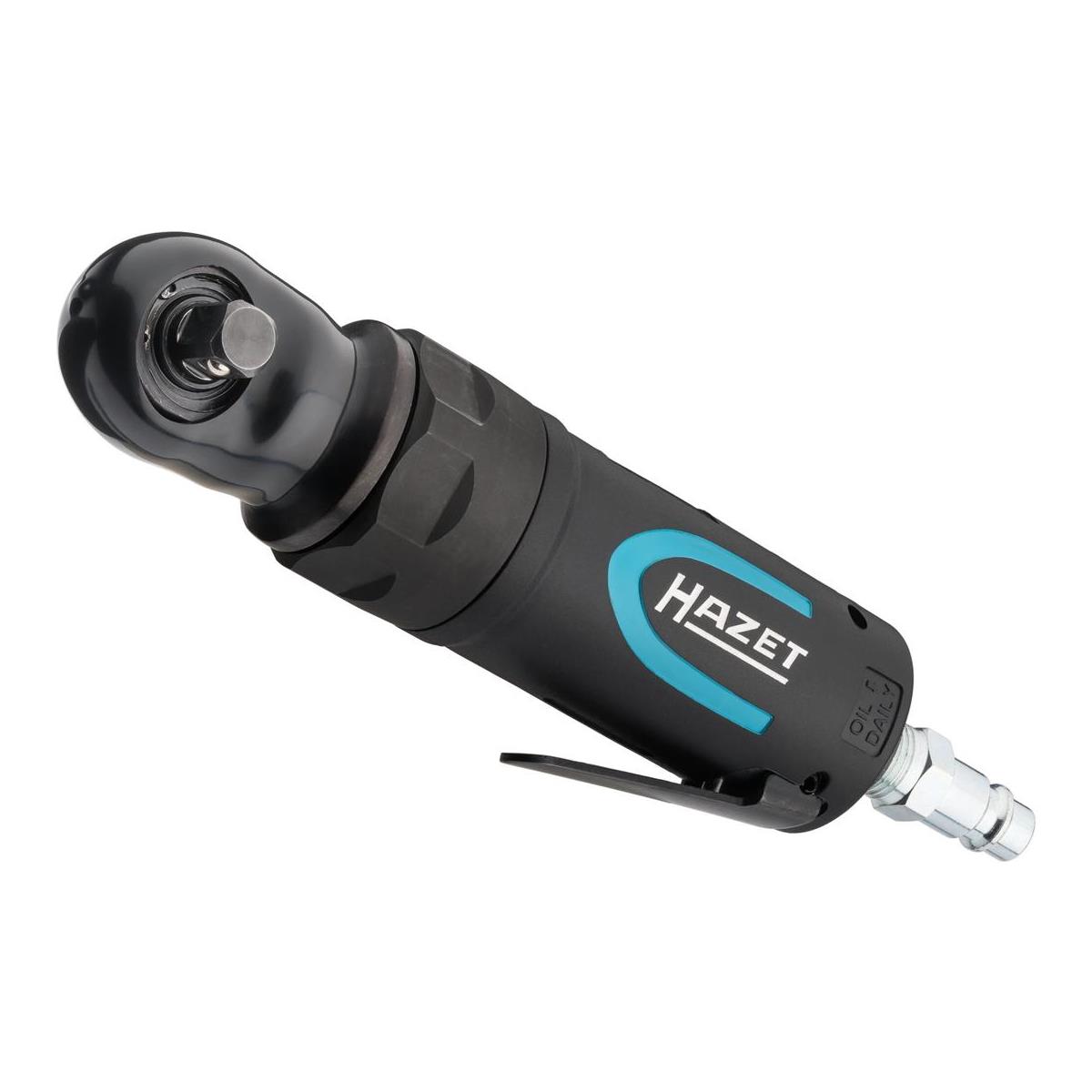 HAZET Schlag-Ratschenschrauber 9021SR-1