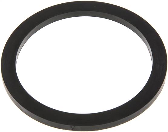 FKM-Ersatzdichtung f. Kamlock-Kupplung DN90 (4")