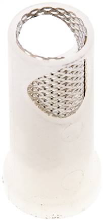 Ersatzsieb 0,5 mm KH 12