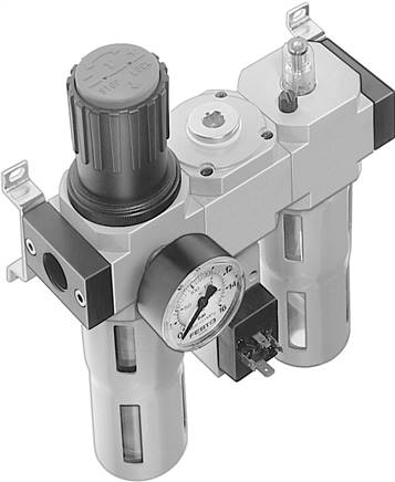 FESTO FRC-1/2-D-DI-MAXI-KB-A (192479) Wartungseinheit