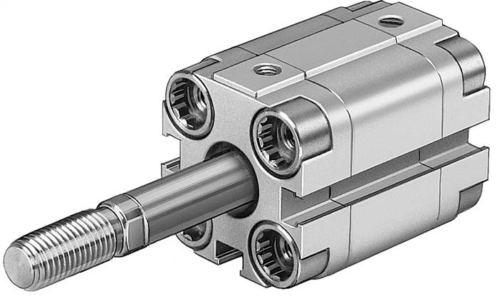 FESTO AEVUZ-20-10-A-P-A (157263) Kompaktzylinder