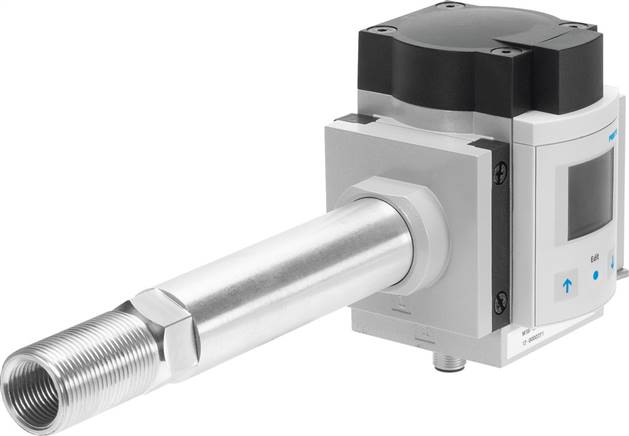 FESTO SFAM-62-1000L-TG12-2SV-M12 (565376) Durchflusssensor