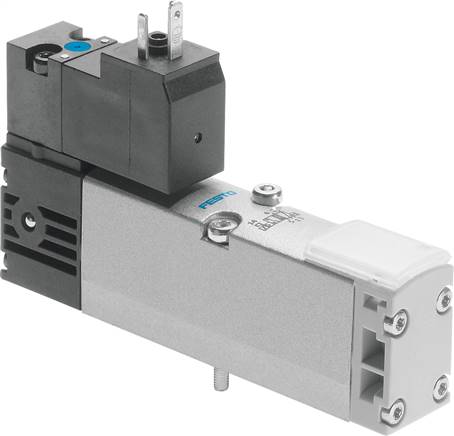 FESTO VSVA-B-M52-MZH-A2-3AC1 (547241) Magnetventil
