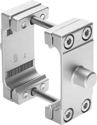 FESTO DAMT-V8-125-A (1812524) Schwenkzapfenbausatz