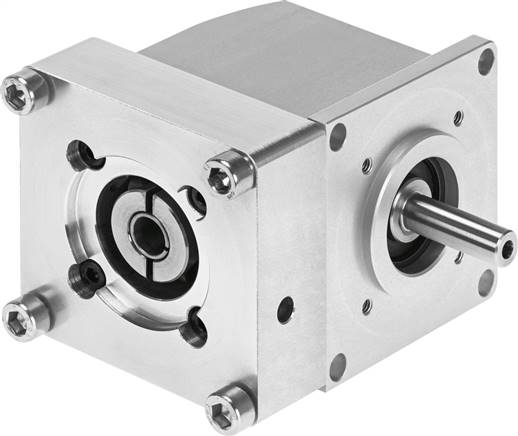 FESTO EMGC-67-A-G1-SEC-67 (2321480) Getriebe
