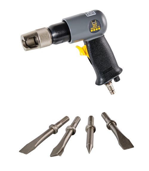 Schneider-Meißelhammer MLH 5000/41-10 DGKD322431