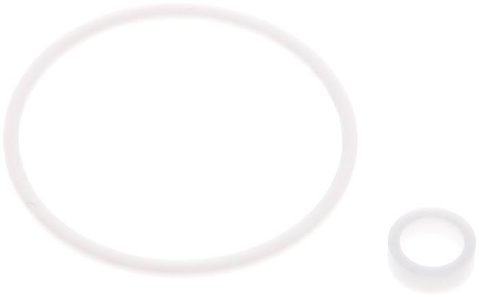 Ersatzdichtungen für Schmutz- fänger 1-1/4"