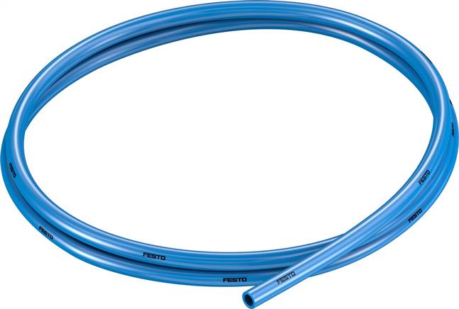 FESTO PUN-H-6X1-BL (197384) Kunststoffschlauch