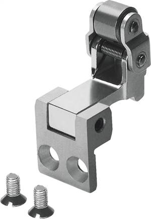 FESTO AL-05 (6513) Kipprollenhebel