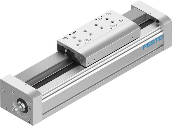 FESTO EGC-120-200-BS-25P-KF-0H-ML-GK (3013579) Spindelachse