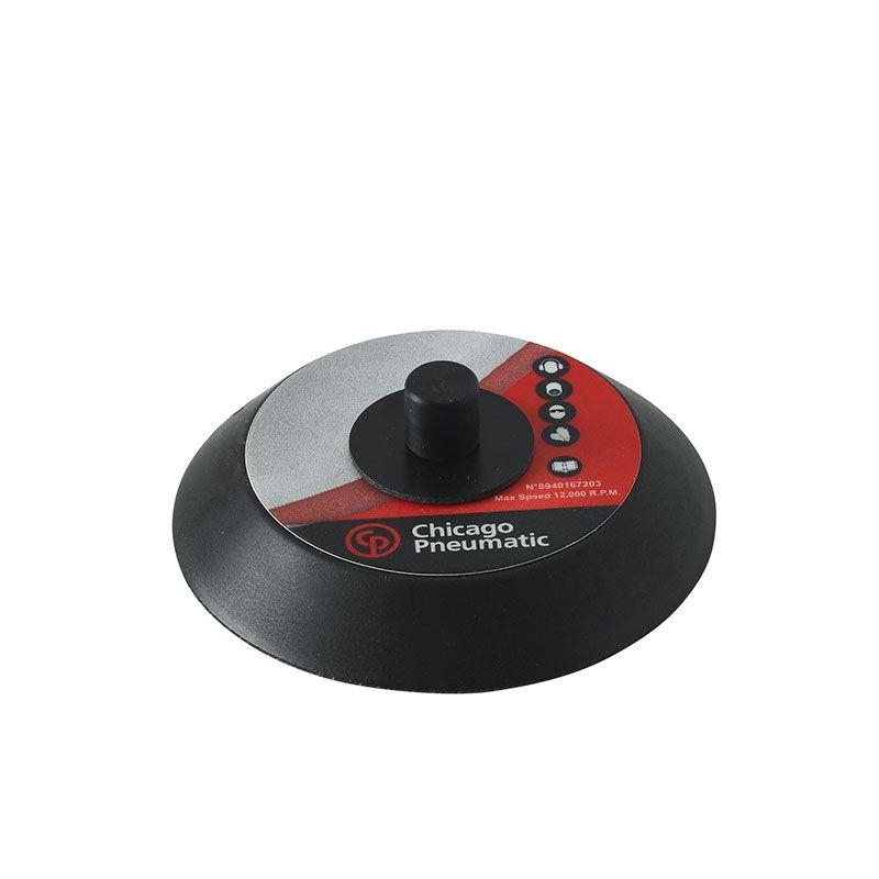 Chicago Pneumatic TELLER Ø75 MM PSA