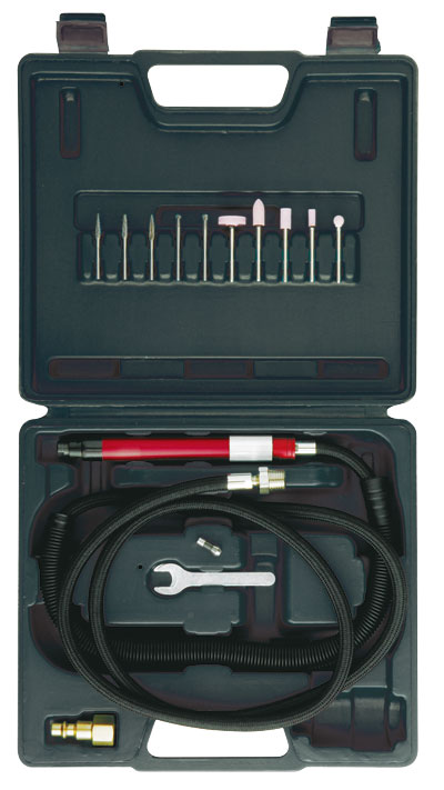 Chicago Pneumatic STABSCHLEIFER SET CP9104Q Kit