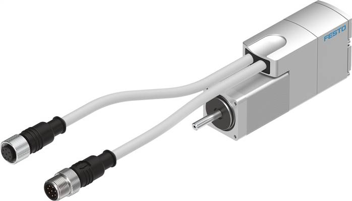 FESTO EMMS-ST-28-L-SEB (1451382) Schrittmotor