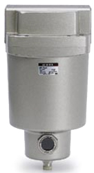 SMC AFF37B-F14D-T SMC Hauptleitungsfilter