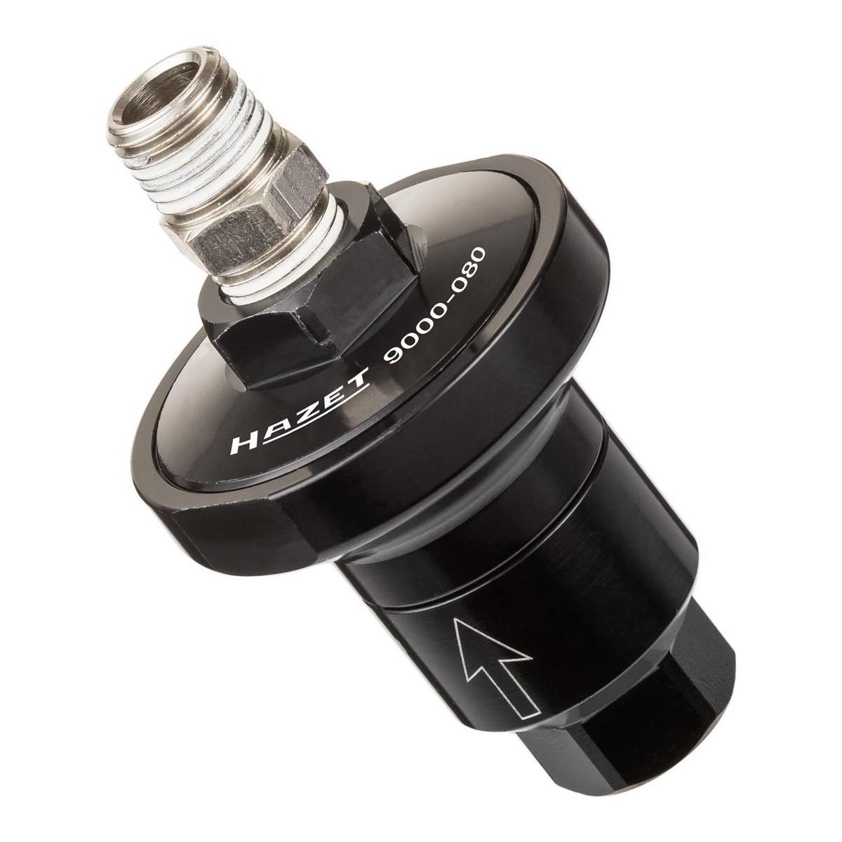HAZET Druckluft-Minderer 9000-080