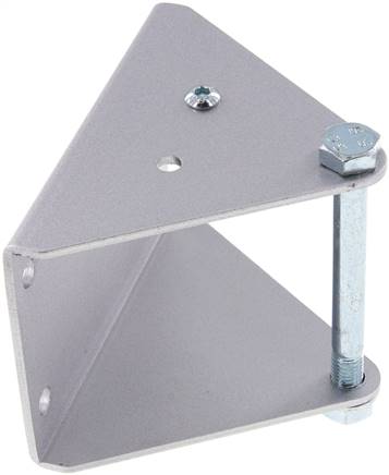 Schwenkhalter Stahl verzinkt & pulverbeschichtet für SA 15.../SA 102012