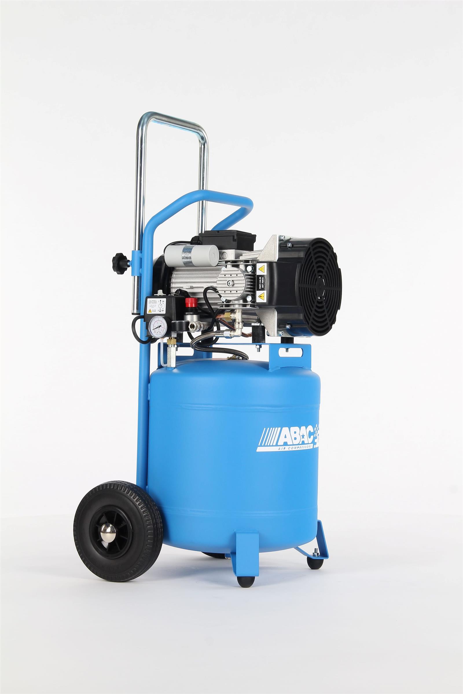 ABAC Kompressor ATF-S 3 50 10 230/1/50 CE