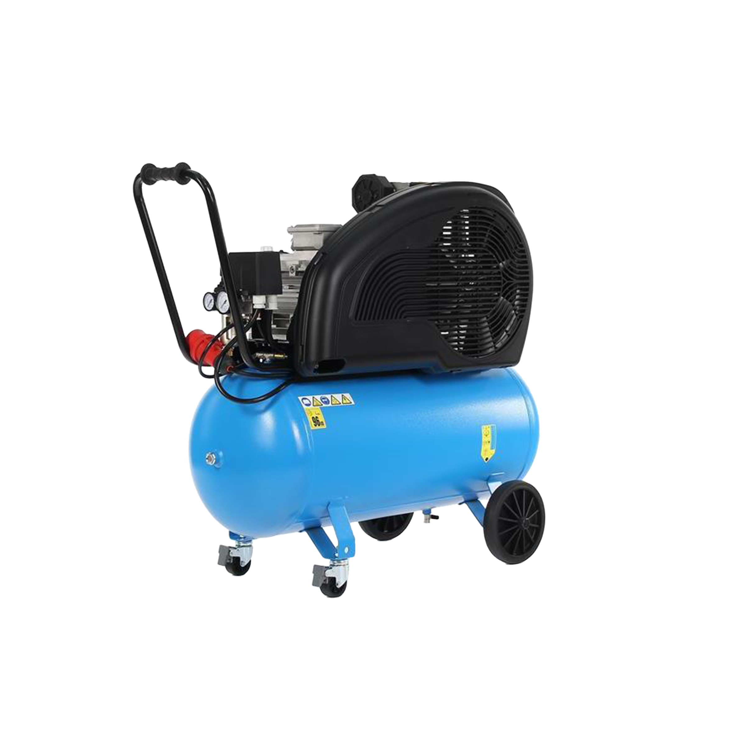 ABAC Kompressor EXP A49B 90 CT4, 4116028207