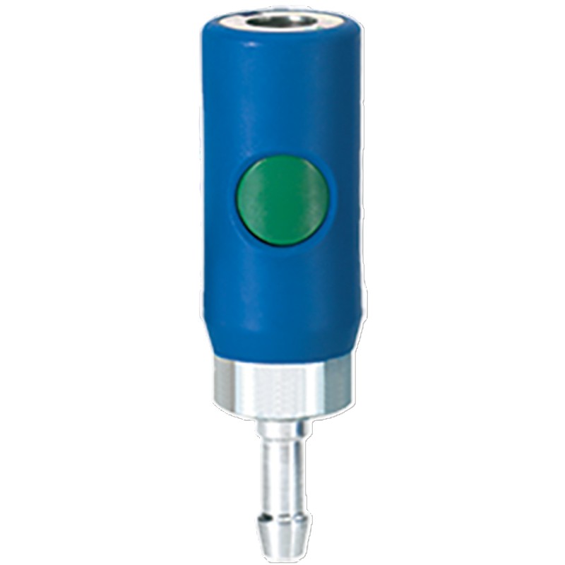 Attacco rapido Prevost per tubo LW 9 NW 7,2 ERC 071809