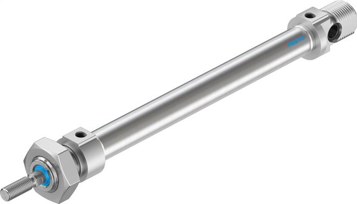 FESTO DSNU-12-100-P-A (19194) Normzylinder