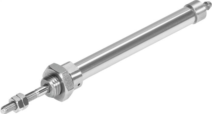 FESTO EG-6-25-PK-3 (15895) Rundzylinder