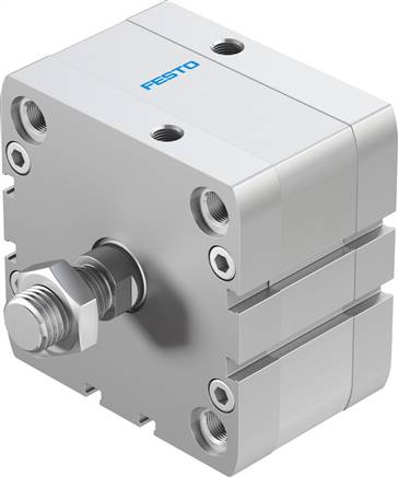 FESTO ADN-80-10-A-P-A (536353) Kompaktzylinder