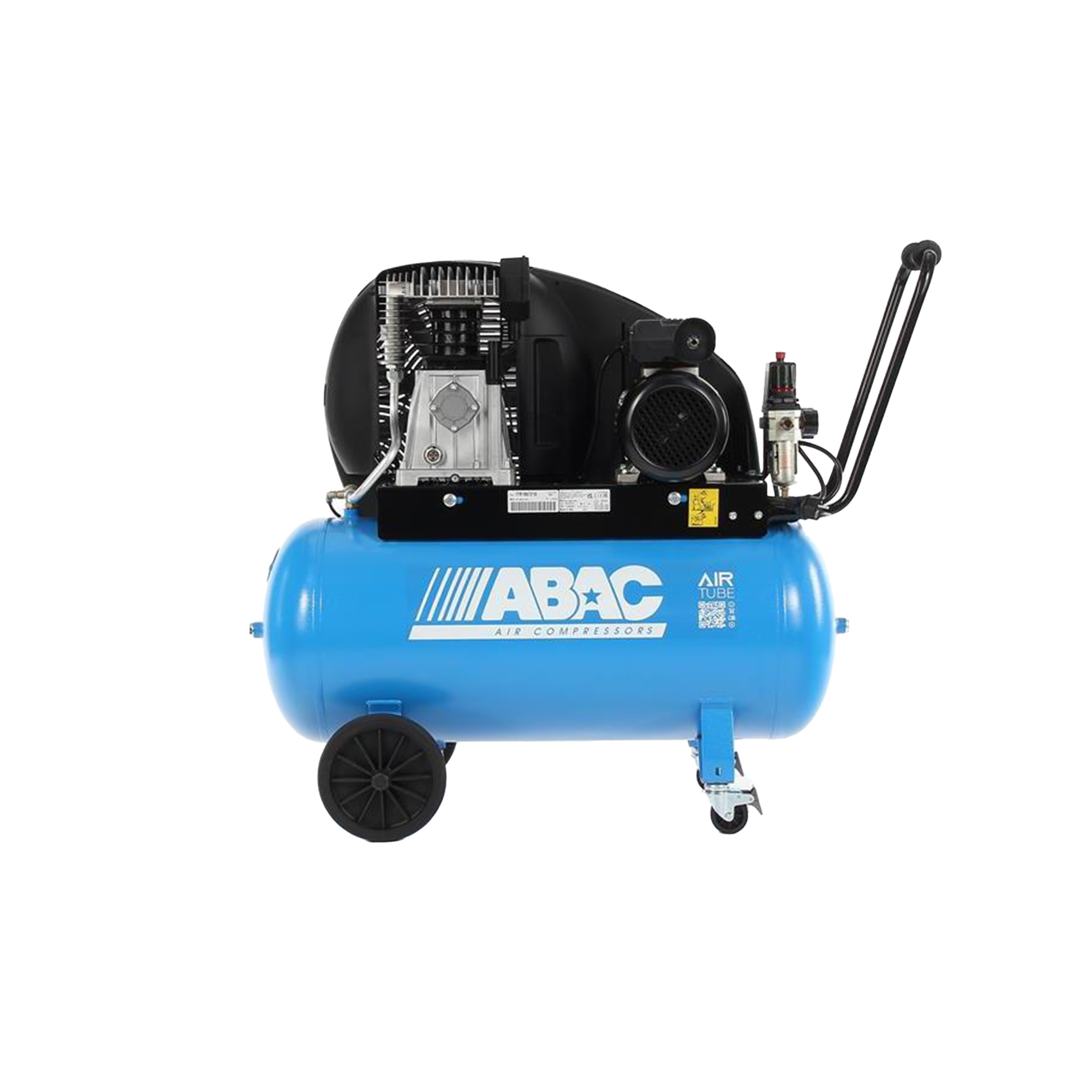 ABAC Kompressor EXP A39B 90 CM3, 4116028203