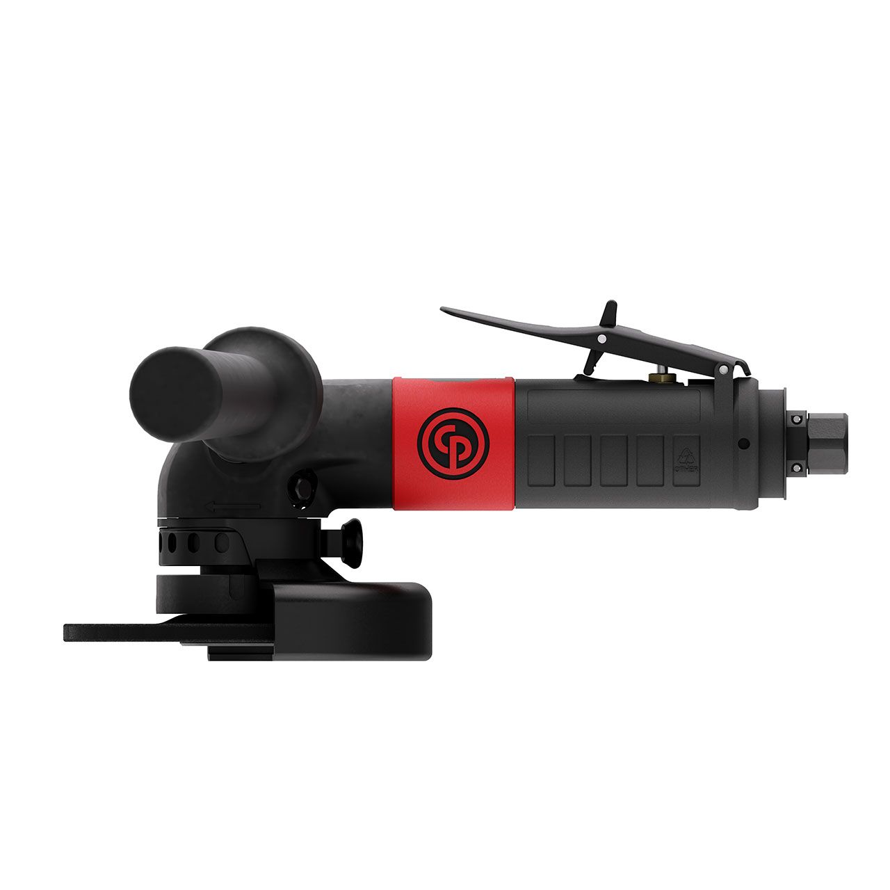 Chicago Pneumatic WINKELSCHLEIFER CP3650-120AA5V