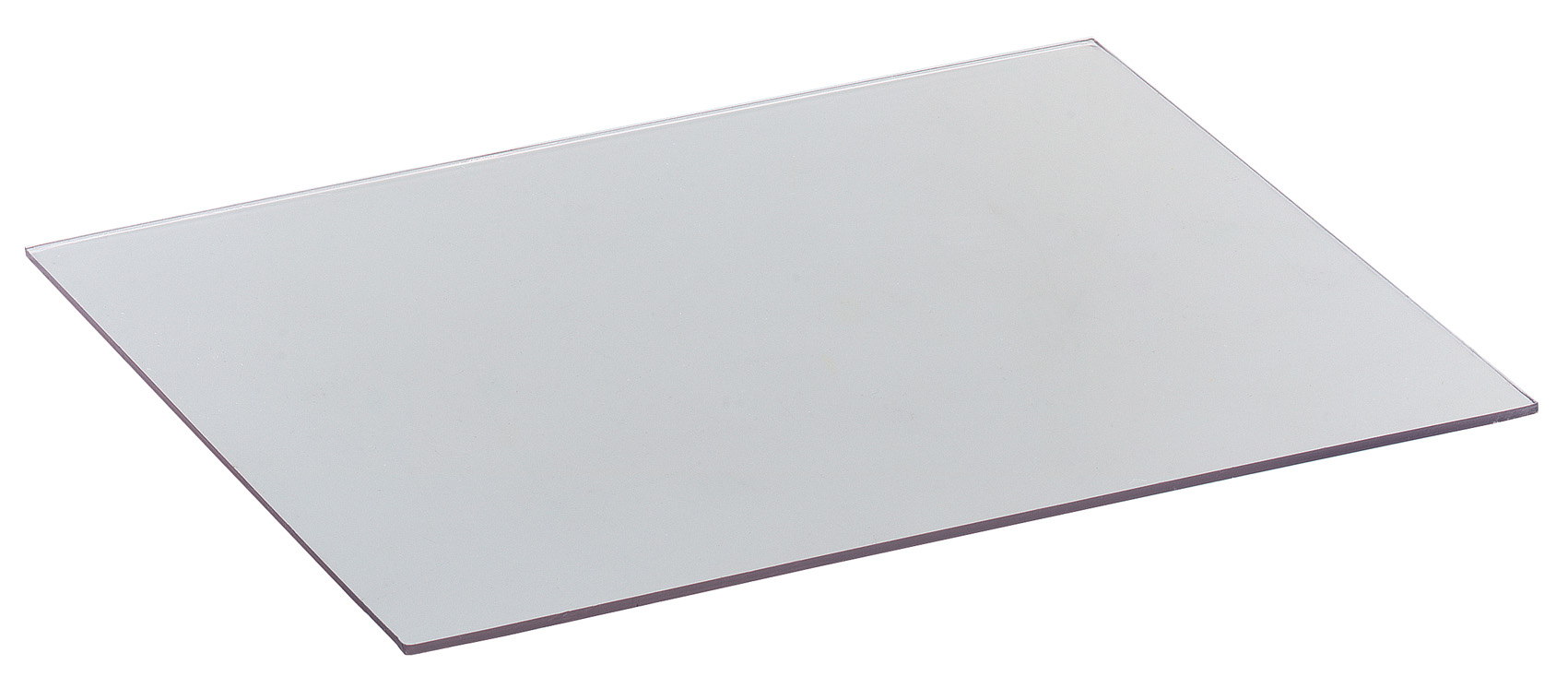 Vorsatzscheibe SBE-Acetat 90x110 STSH DGKG526002