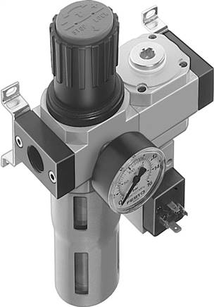 FESTO LFR-3/4-D-DI-MAXI-KE (192451) Wartungseinheit