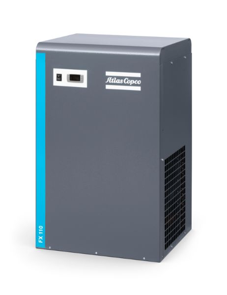 Atlas Copco Kältetrockner FX 110