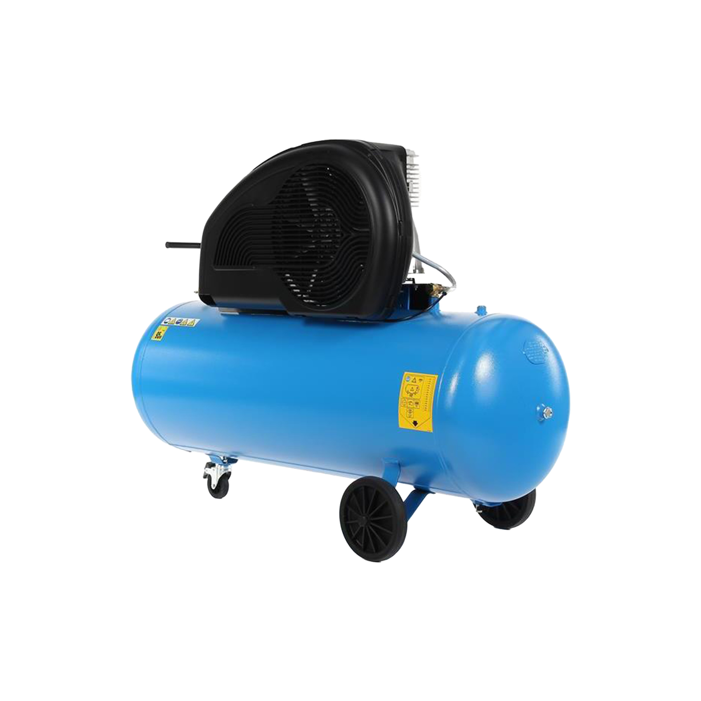 ABAC Kompressor EXT A39B 200 CM3, 4116028552