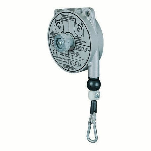 RODCRAFT FEDERZUG  2.0-3.0 KG