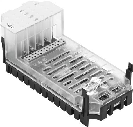 FESTO CPX-4AE-TC (553594) Analogmodul