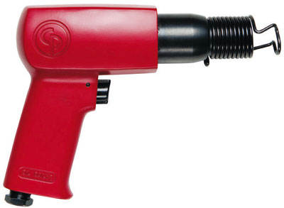 Chicago Pneumatic MEISSELHAMMER, Schaft Rund CP7111