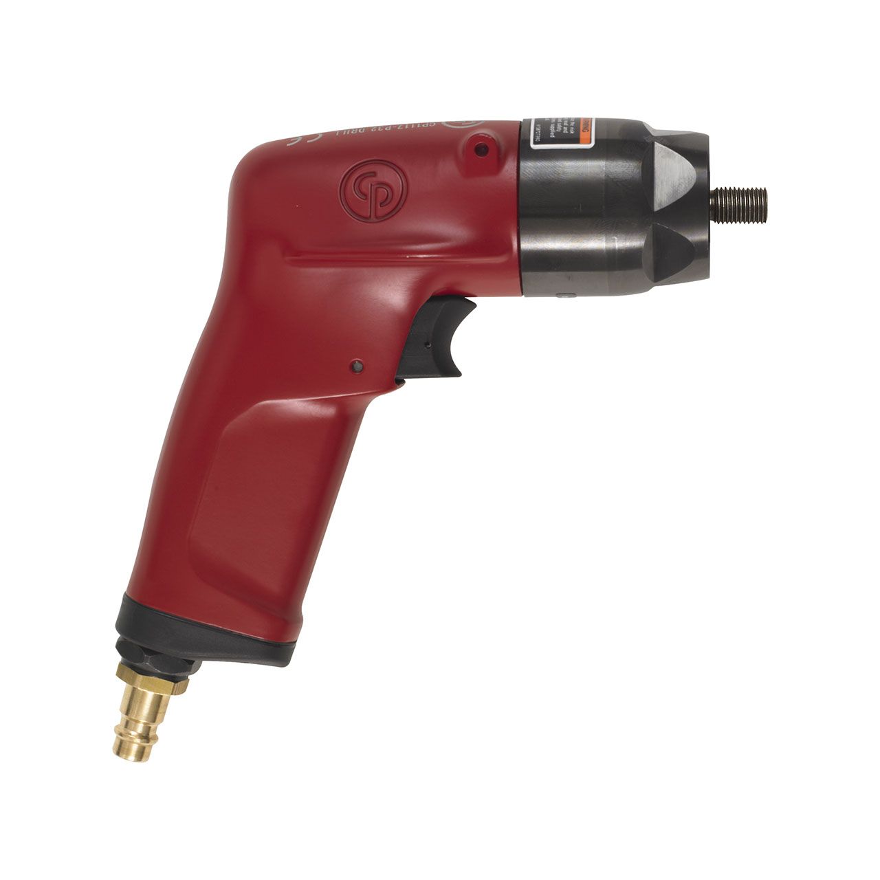 Chicago Pneumatic Bohrmaschine ohne Futter CP1117P32