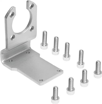 FESTO TBH-50/63/80 (549605) Befestigungswinkel
