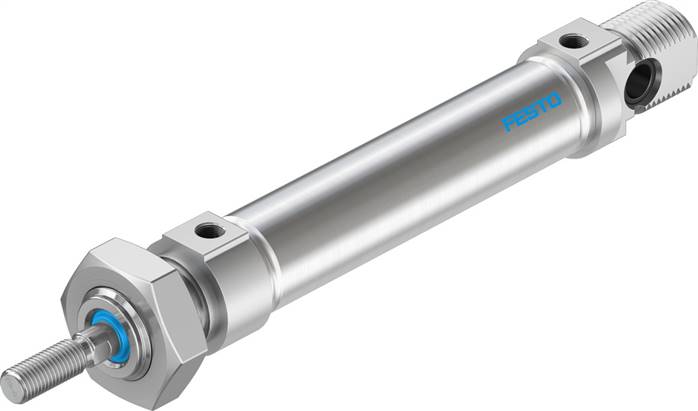FESTO DSNU-16-40-P-A (19200) Normzylinder