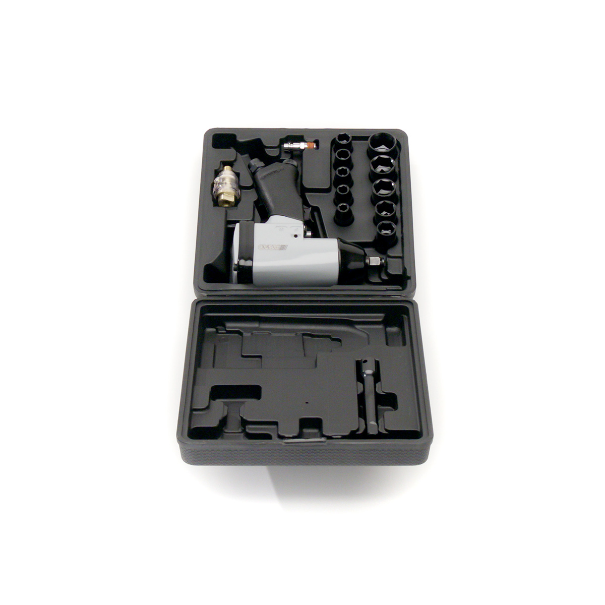 ABAC Schlagschrauber KIT 1/2" G-101