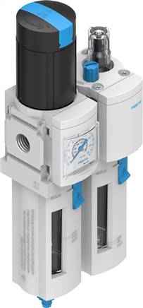 FESTO MSB4-1/8-FRC5:J1M1 (531133) Wartungsgeräte-Kombination