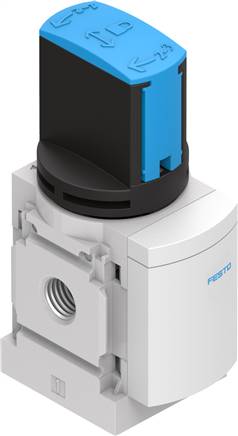 FESTO MS4-EM1-1/4 (541258) Einschaltventil