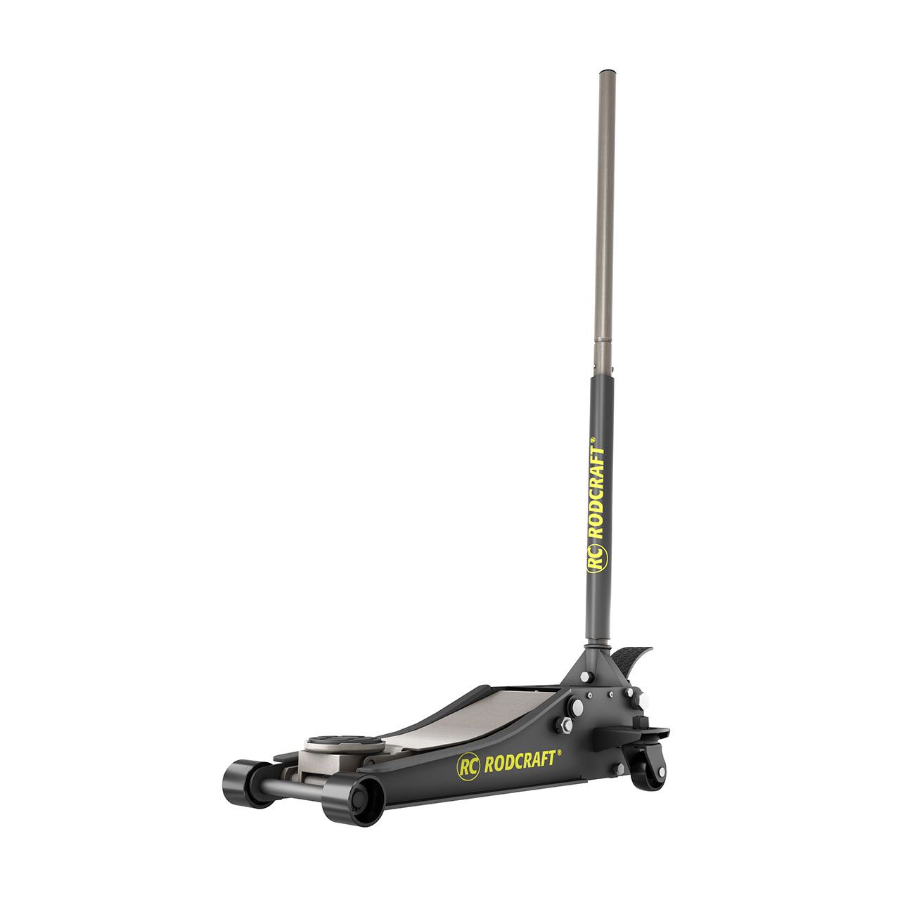 AKTION Reifenwechsel Set: Rodcraft Schlagschrauber  "eBeast" + BOSCH EasyPump + AGRE 1/2"-Steckschlüssel-Set + KS Tools Drehmomentschlüssel G1/2"
