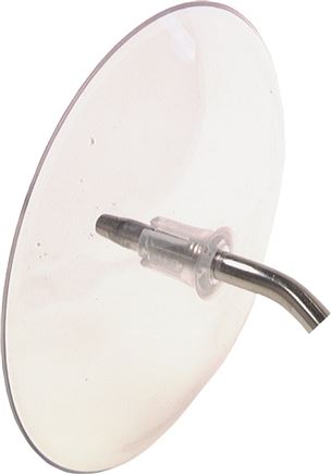 Schutzschild für CEJN Blaspistole