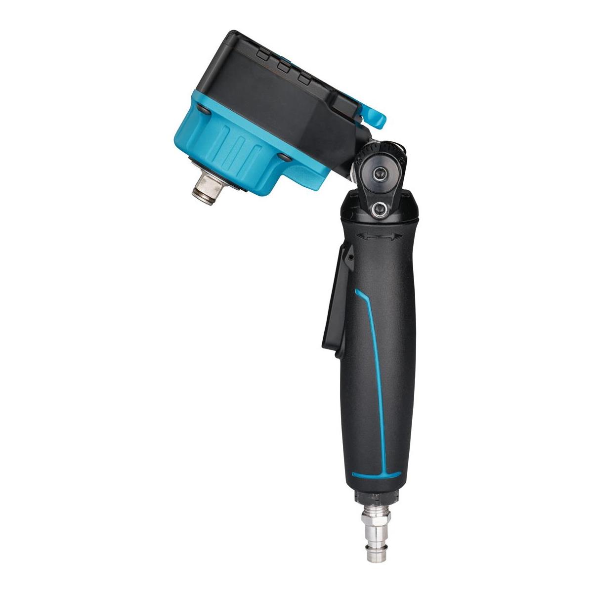 HAZET Twin Turbo Schlagschrauber 9012ATT