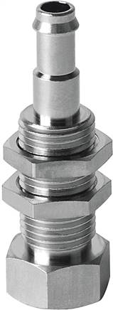 FESTO ESH-HA-3-PK (189198) Vakuumsauger-Halter