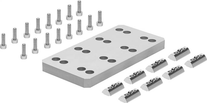 FESTO HMBSV (175972) Verbindungsbausatz
