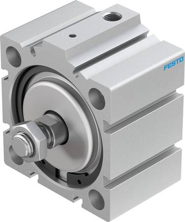 FESTO AEVC-63-10-A-P-A (188280) Kurzhubzylinder