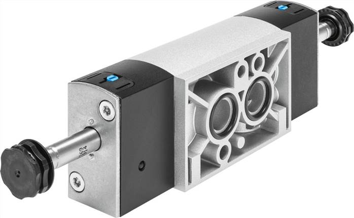 FESTO VSNC-F-P53U-MD-N14-FN (577275) Magnetventil