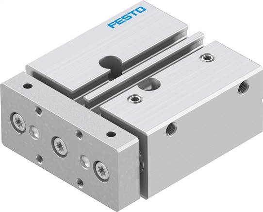 FESTO DFM-12-20-P-A-GF (170825) Führungszylinder
