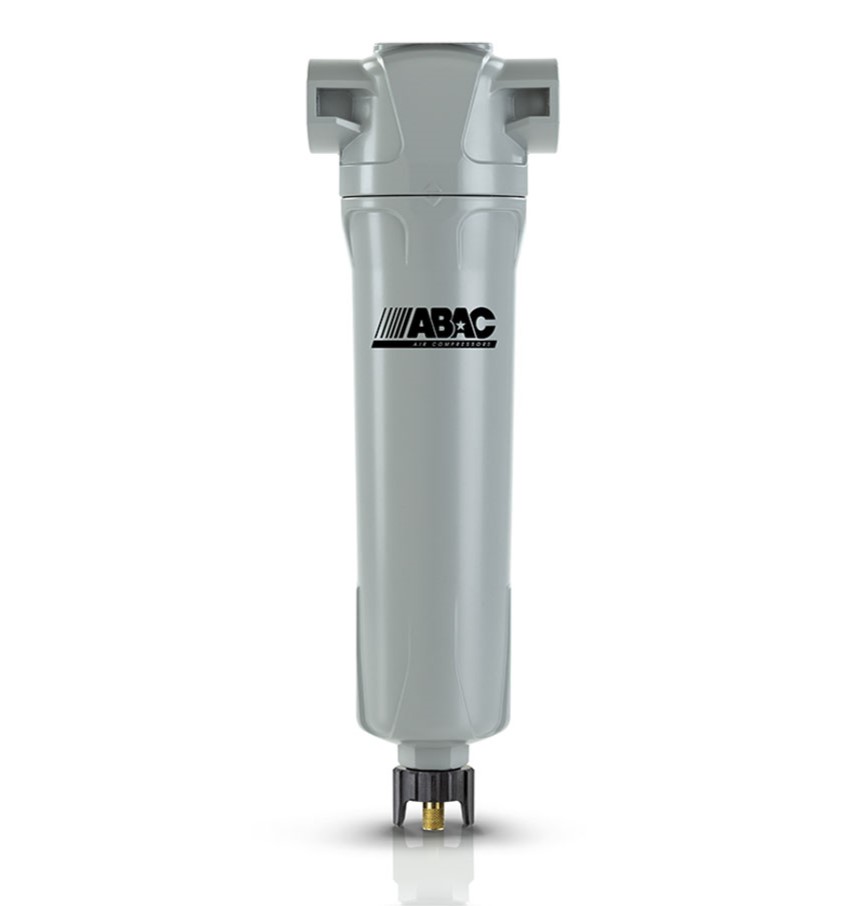 ABAC Industrie- Mikrofilter Typ  FC 297 (G1)